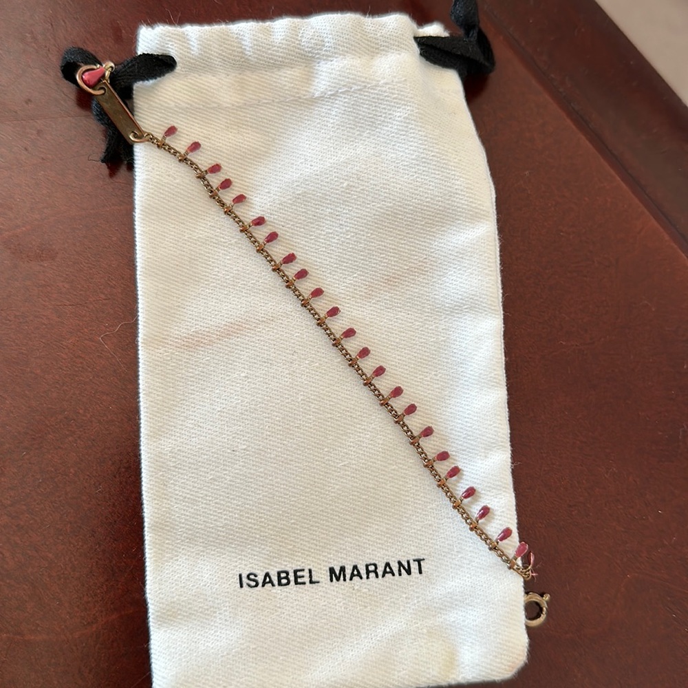 Isabel Marant Bracelet